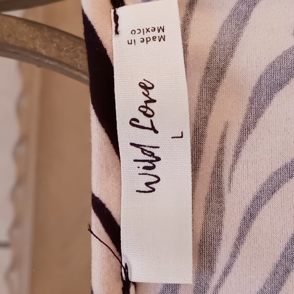 Wild Love skirt set - Picture 7 of 14